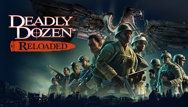 Deadly Dozen: Pacific Theater / Ziggurat Games